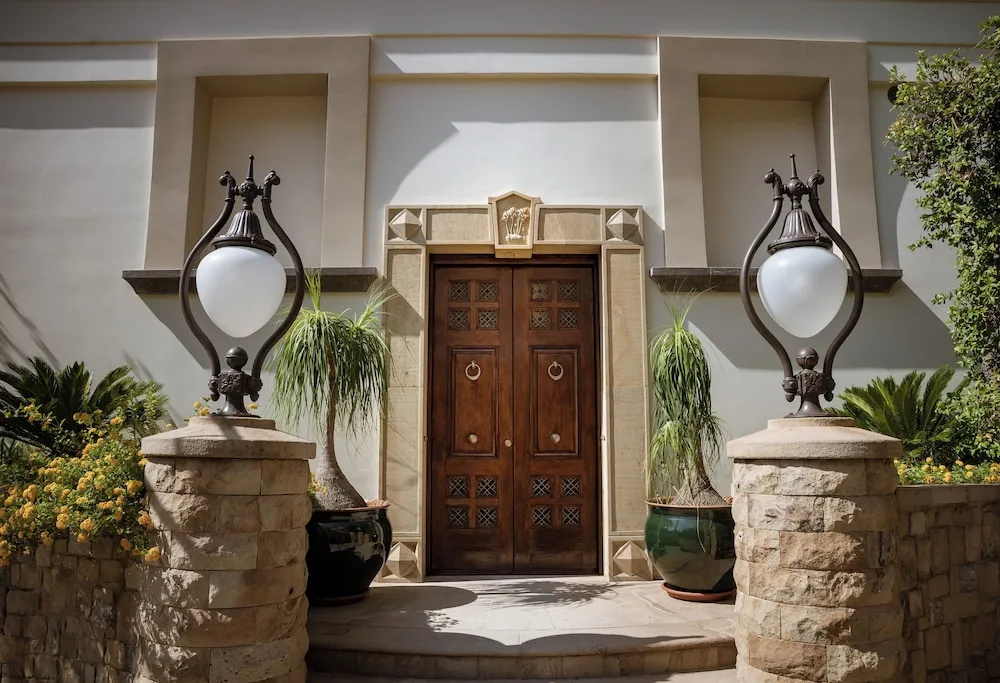 Foto - Villa Dei Melograni Boutique Hotel