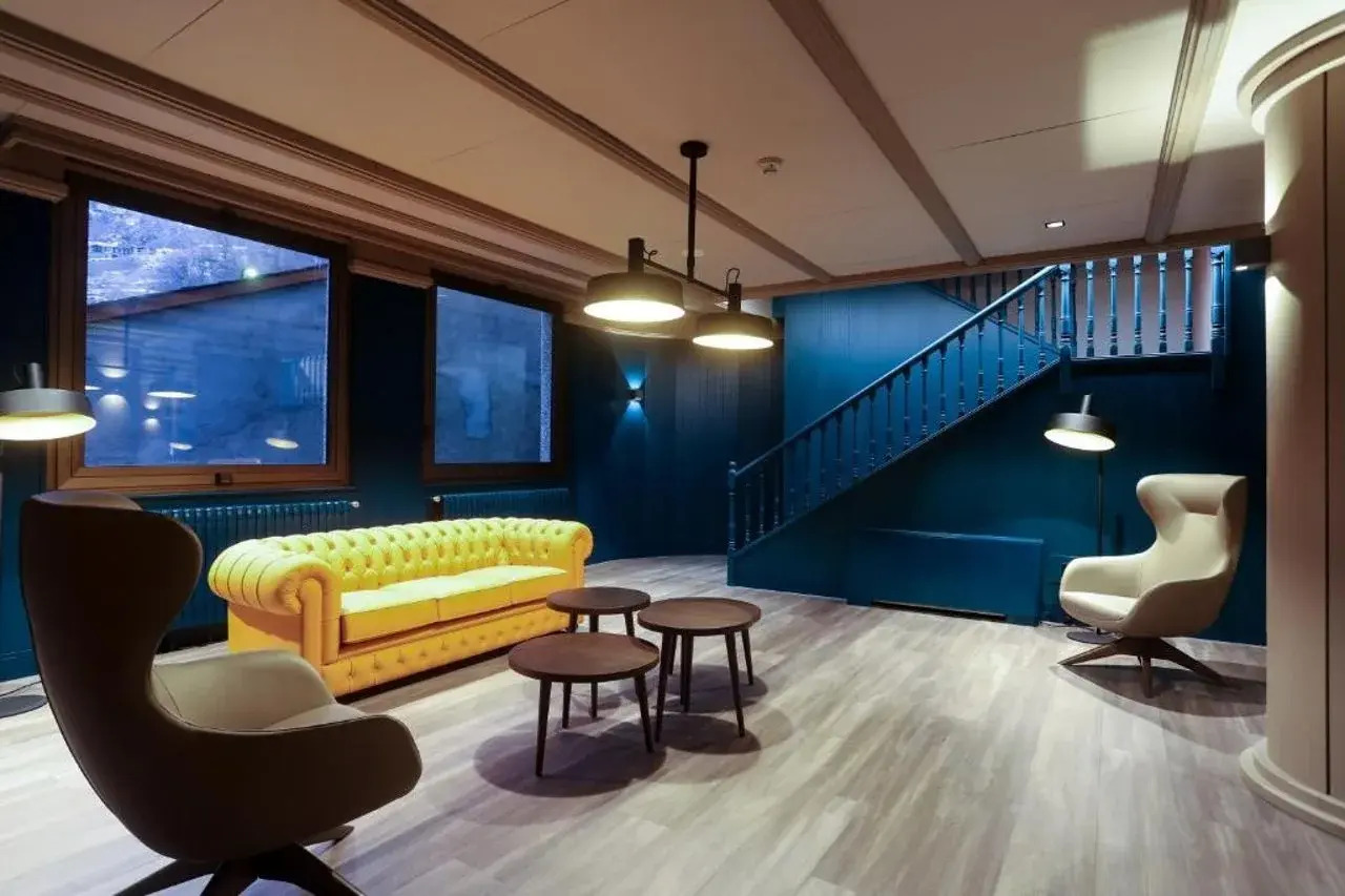 Foto - Hotel Panorama