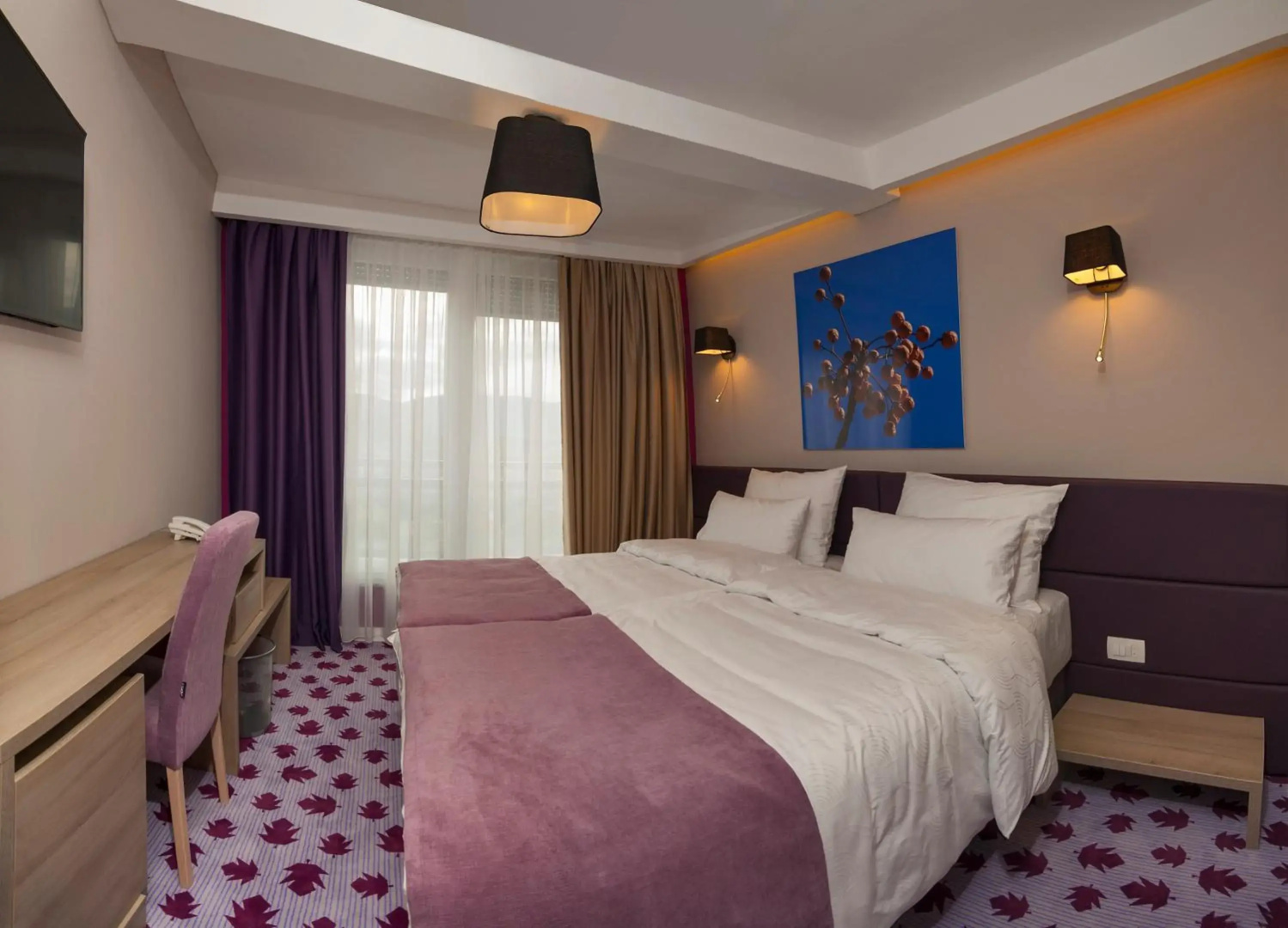Photo - Eden Hotel& Spa