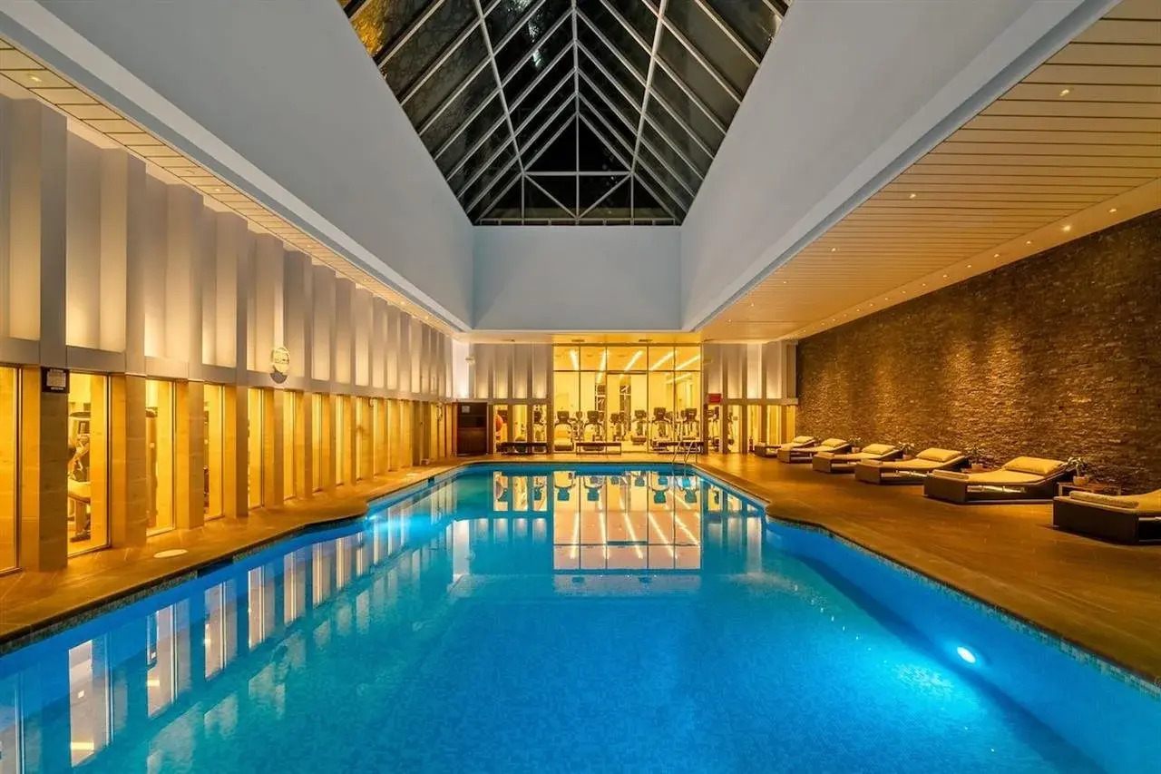 Photo - Hyatt Regency Mexico City