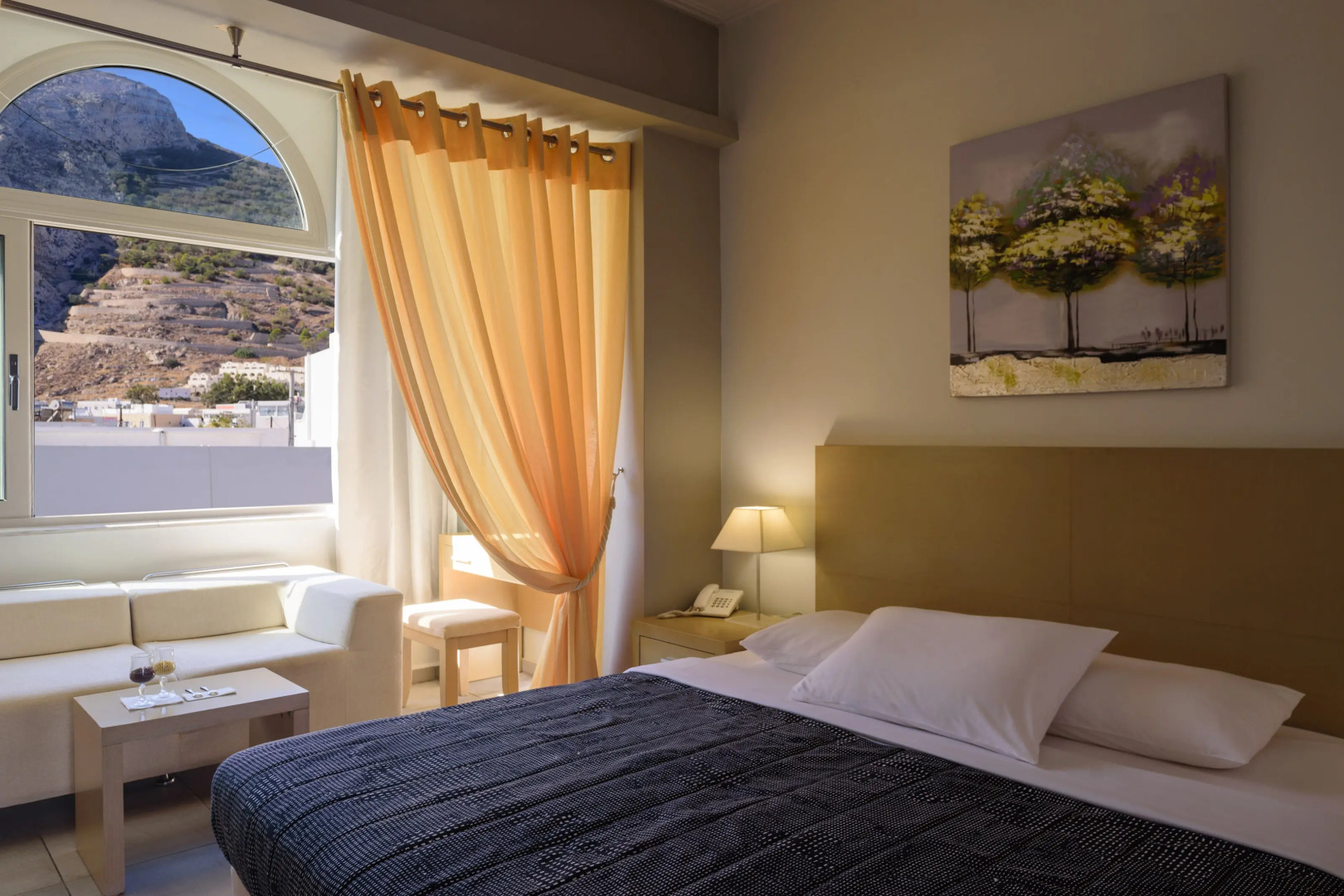 Foto - Afroditi Venus Beach Resort