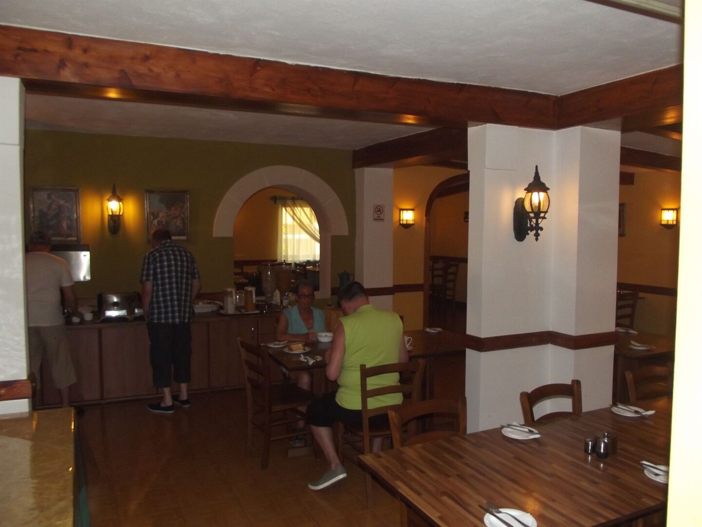 Foto - Sunseeker Holiday Complex