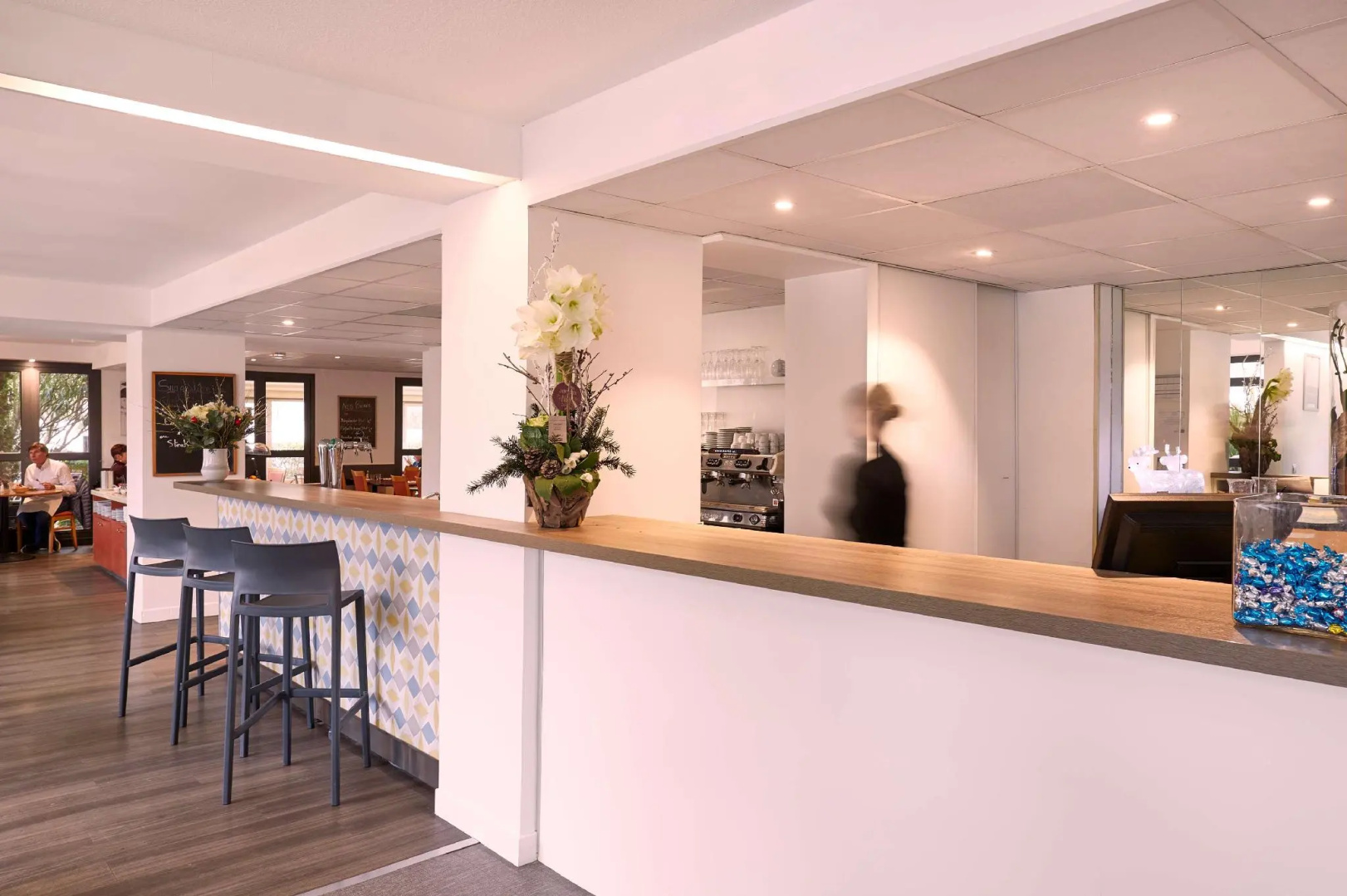 Foto - Hotel Restaurant Isidore by Soniho