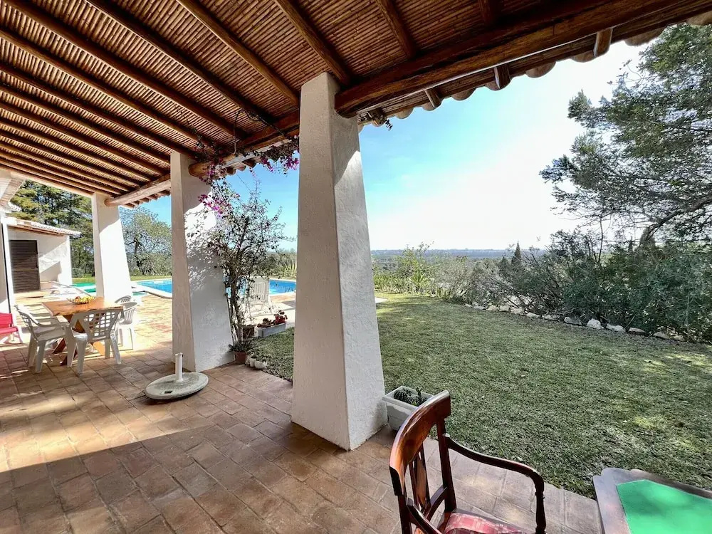 Photo - Portimão Bellevue Villa With Pool