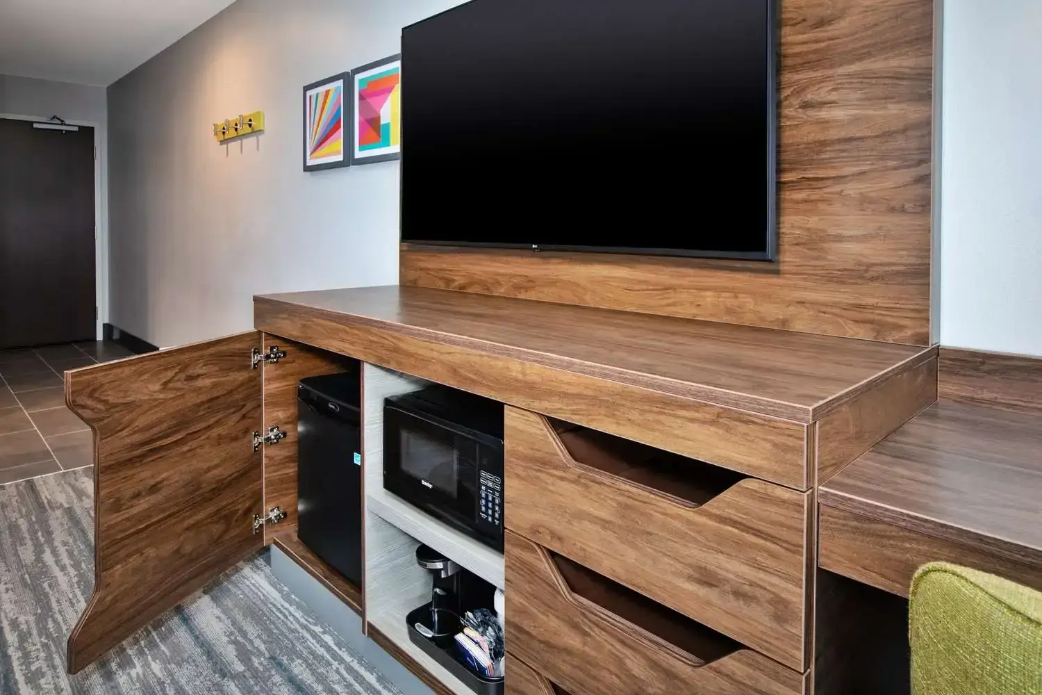 Foto - Hampton Inn & Suites By Hilton Indianapolis South Greenwood
