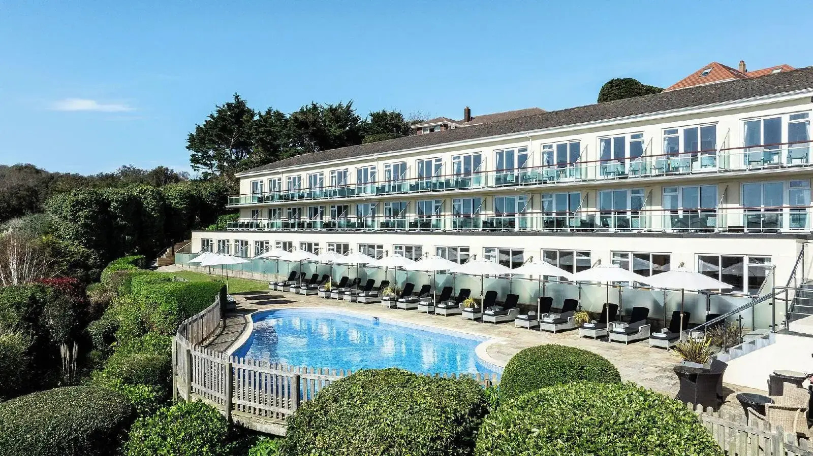 Foto - Hotel Cristina