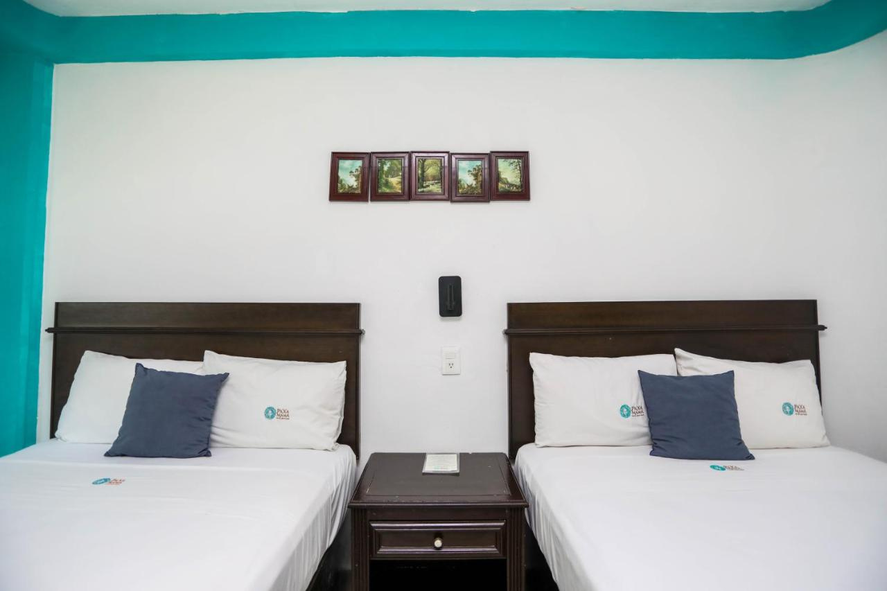 Foto - Pa'Xa Mama Hotel Boutique Cancun
