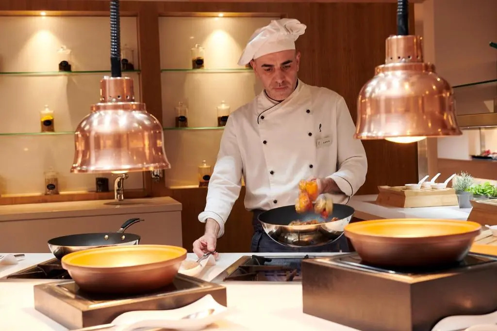 Foto - Hipotels Playa de Palma Palace&Spa