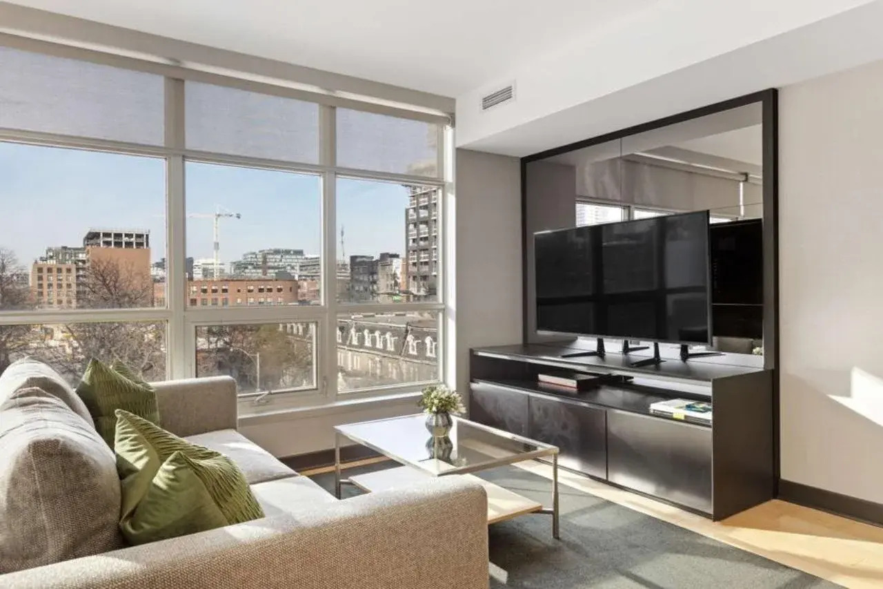 Photo - SoHo Hotel Toronto