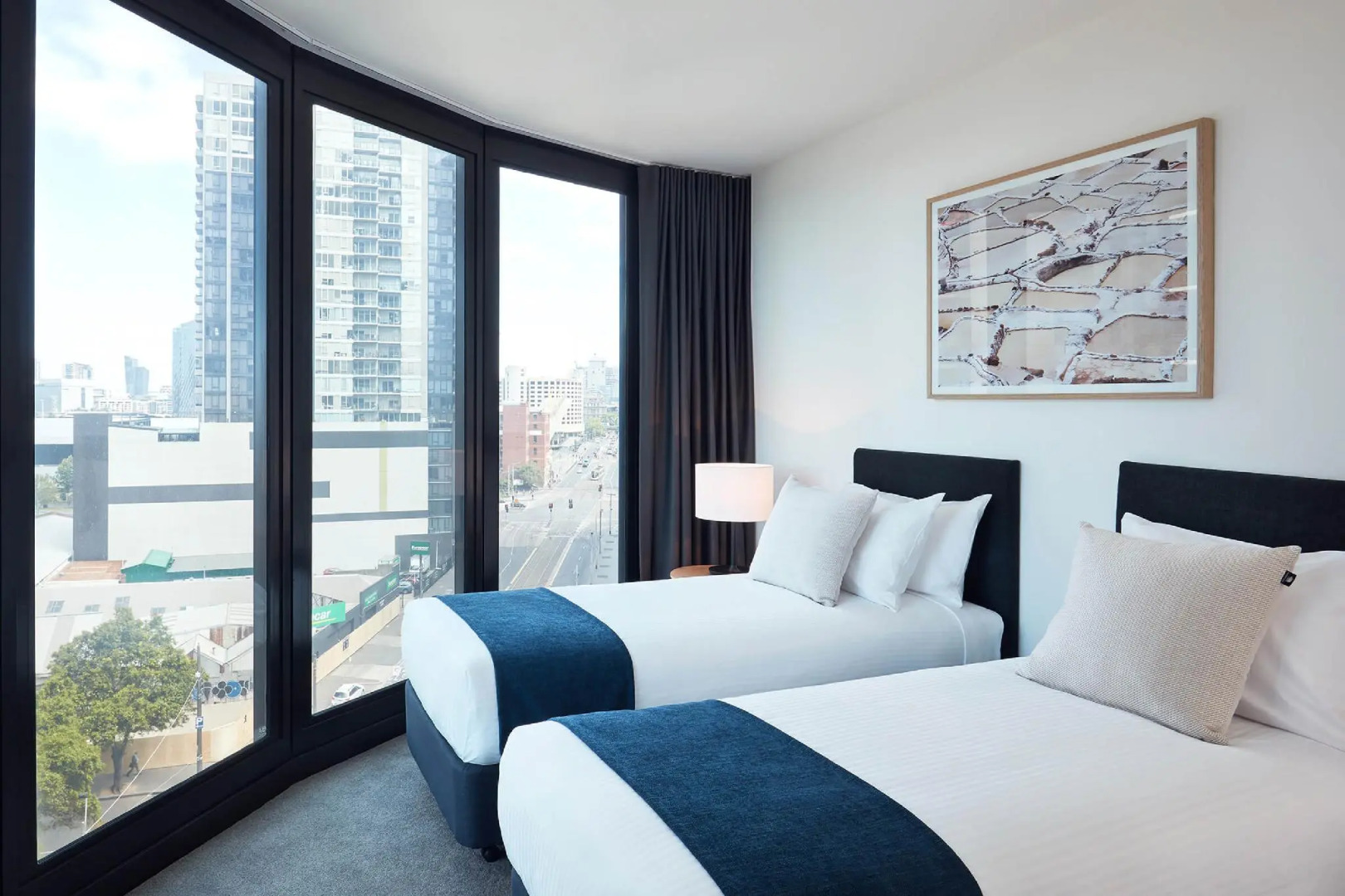 Photo - Shadow Play by Peppers