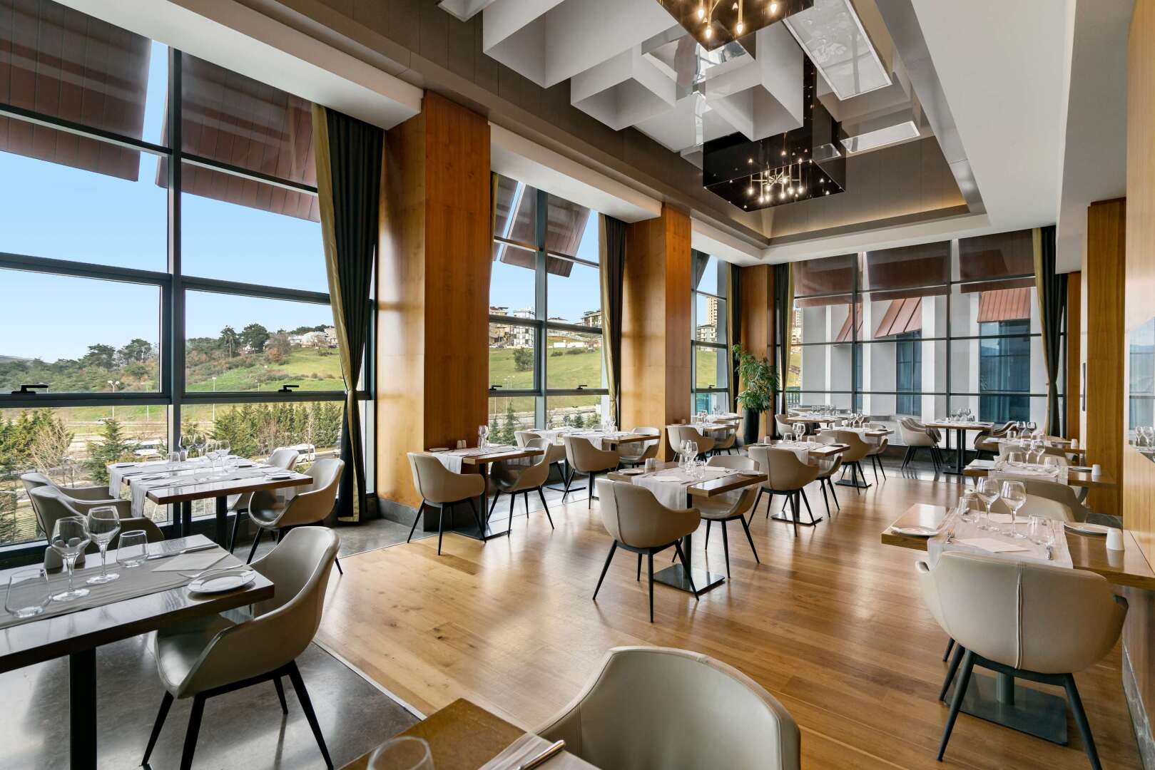 Photo - Radisson Blu Hotel & Spa, Istanbul Tuzla