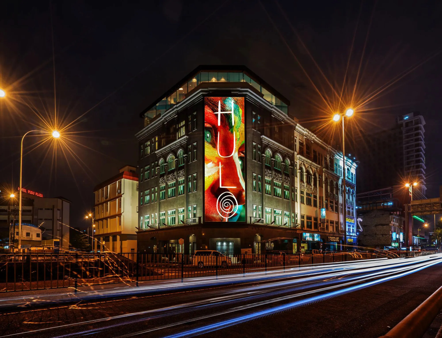 Foto - Hotel Bintang Kuala Lumpur