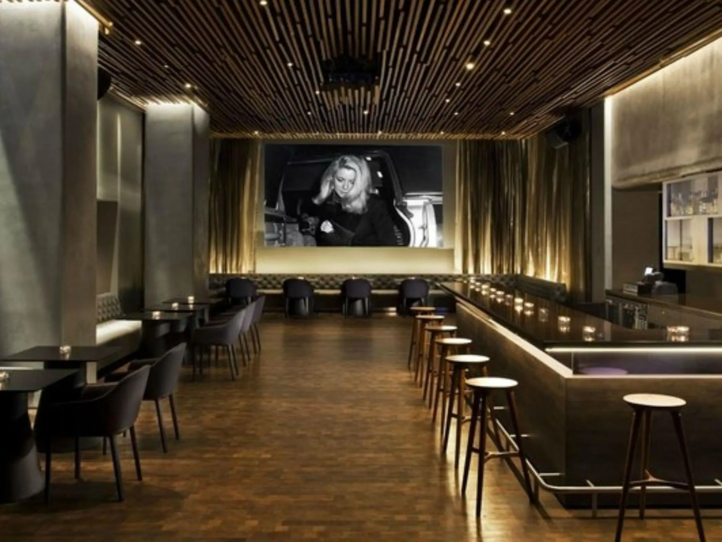 Foto - Row NYC at Times Square