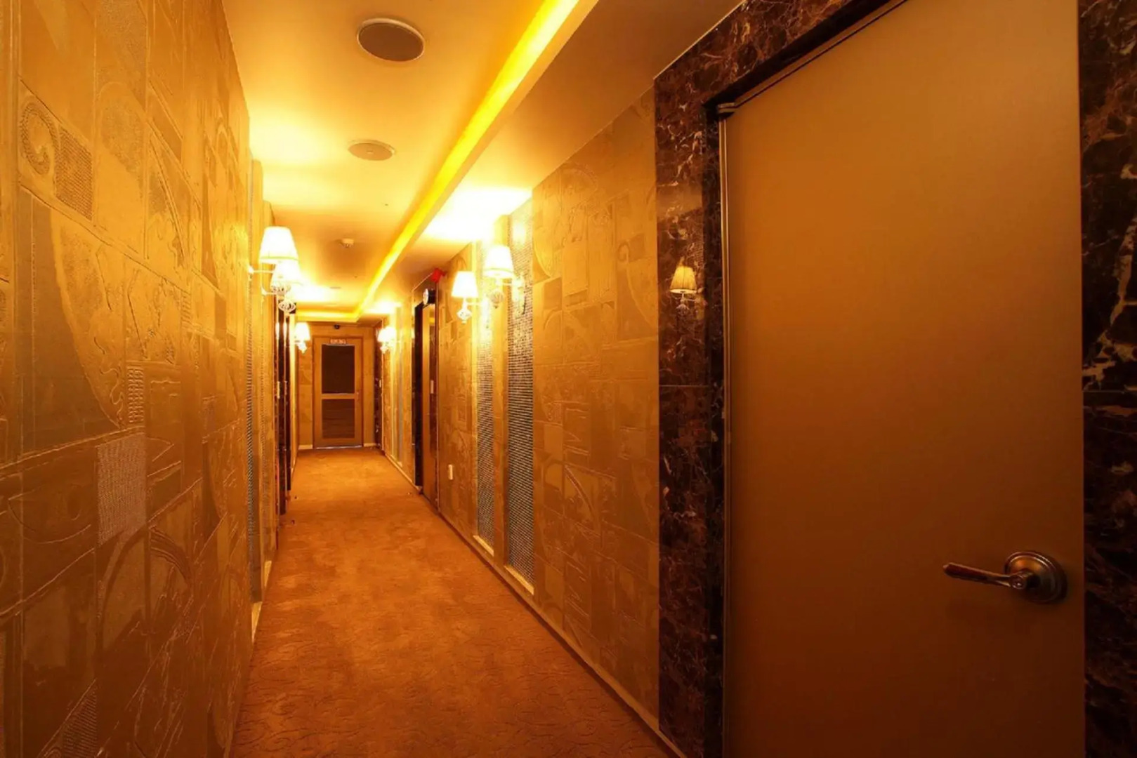 Foto - Hotel Star Gangnam