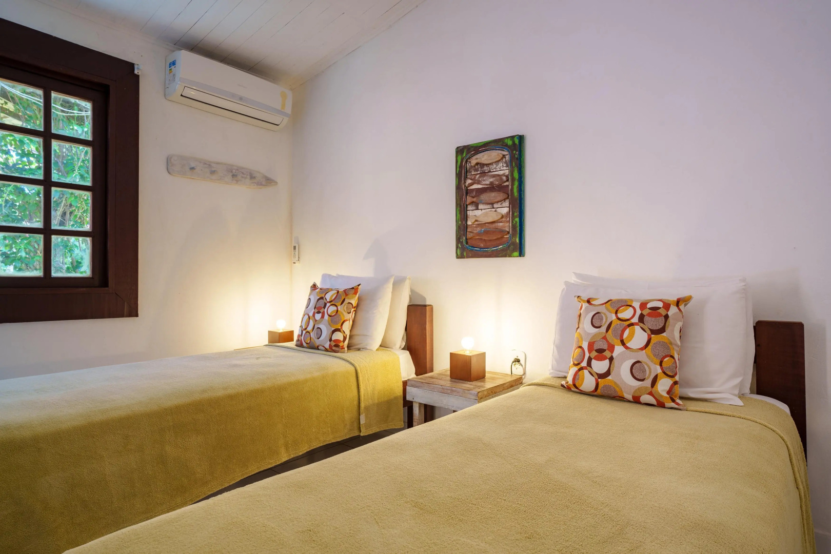 Foto - Pousada Casa Cactus Praia da Tartaruga Búzios