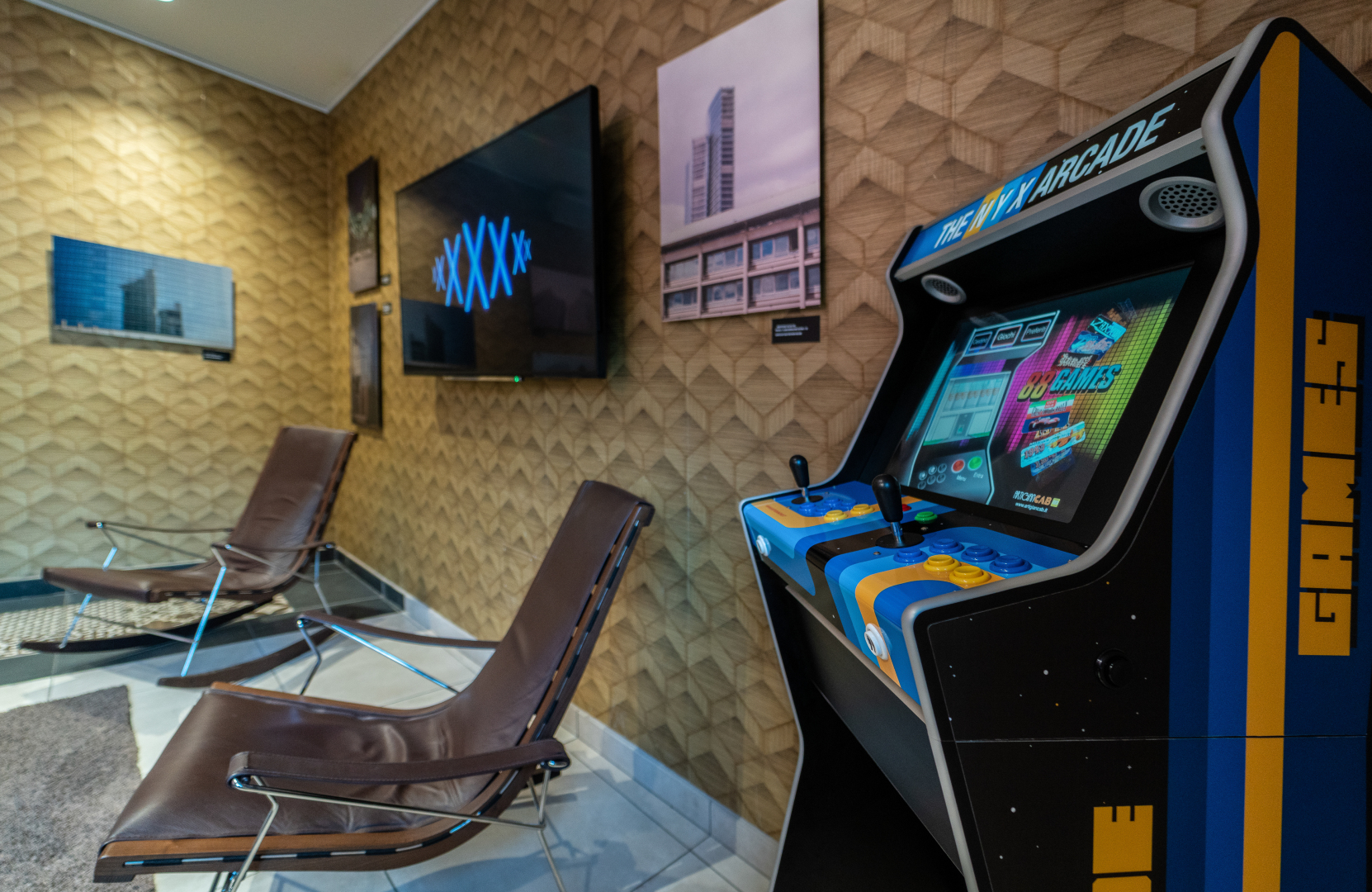 Foto - NYX Hotel Milan by Leonardo Hotels