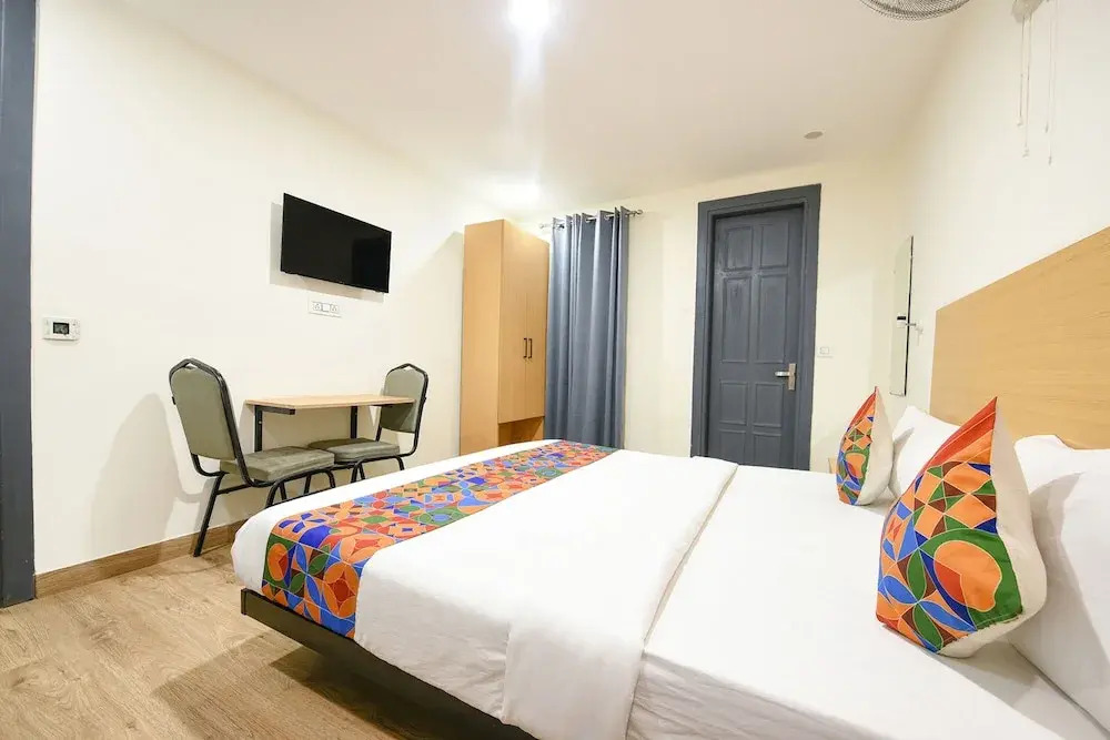 Foto - FabHotel Twamev