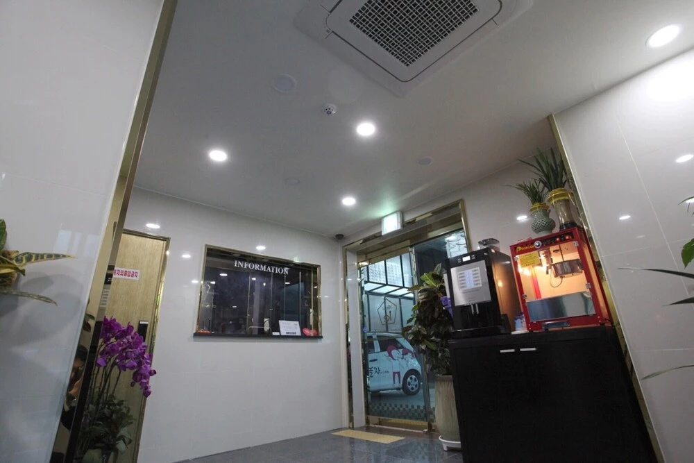 Foto - Hassen Sillim K2 Hotel