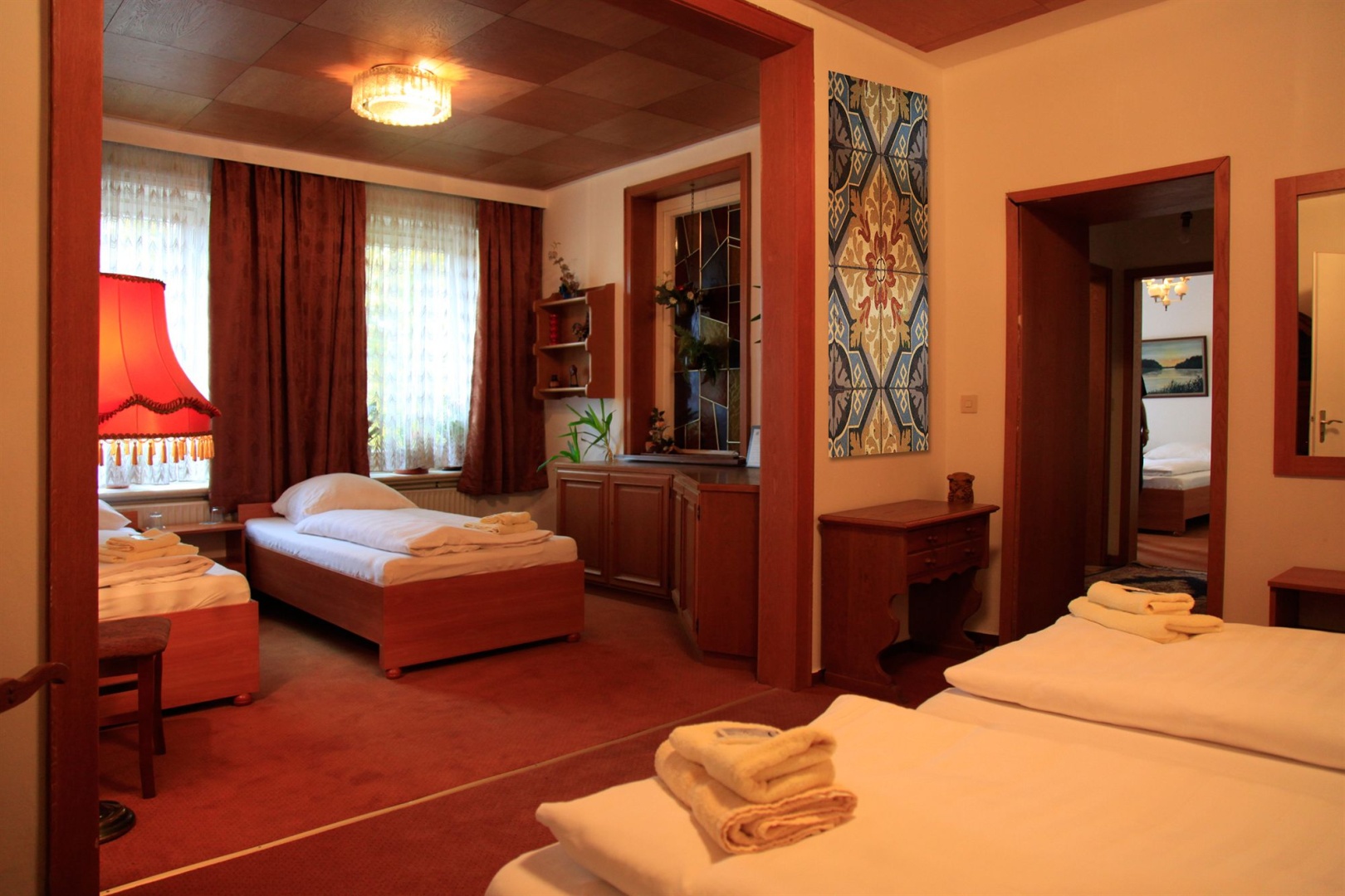 Photo - M&M Hotel - Wilhelmsburg