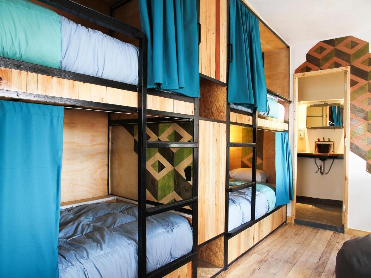 Photo - Supertramp Hostel Cusco