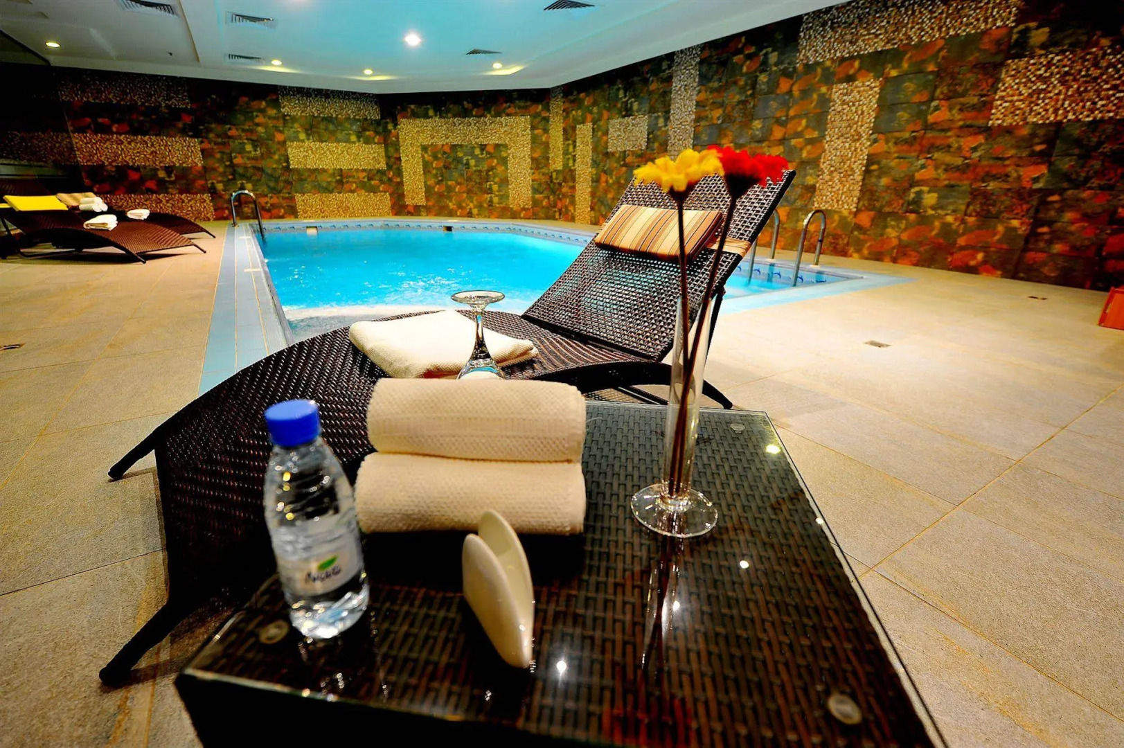 Foto - Hyatt Buyutat Serviced Apartments