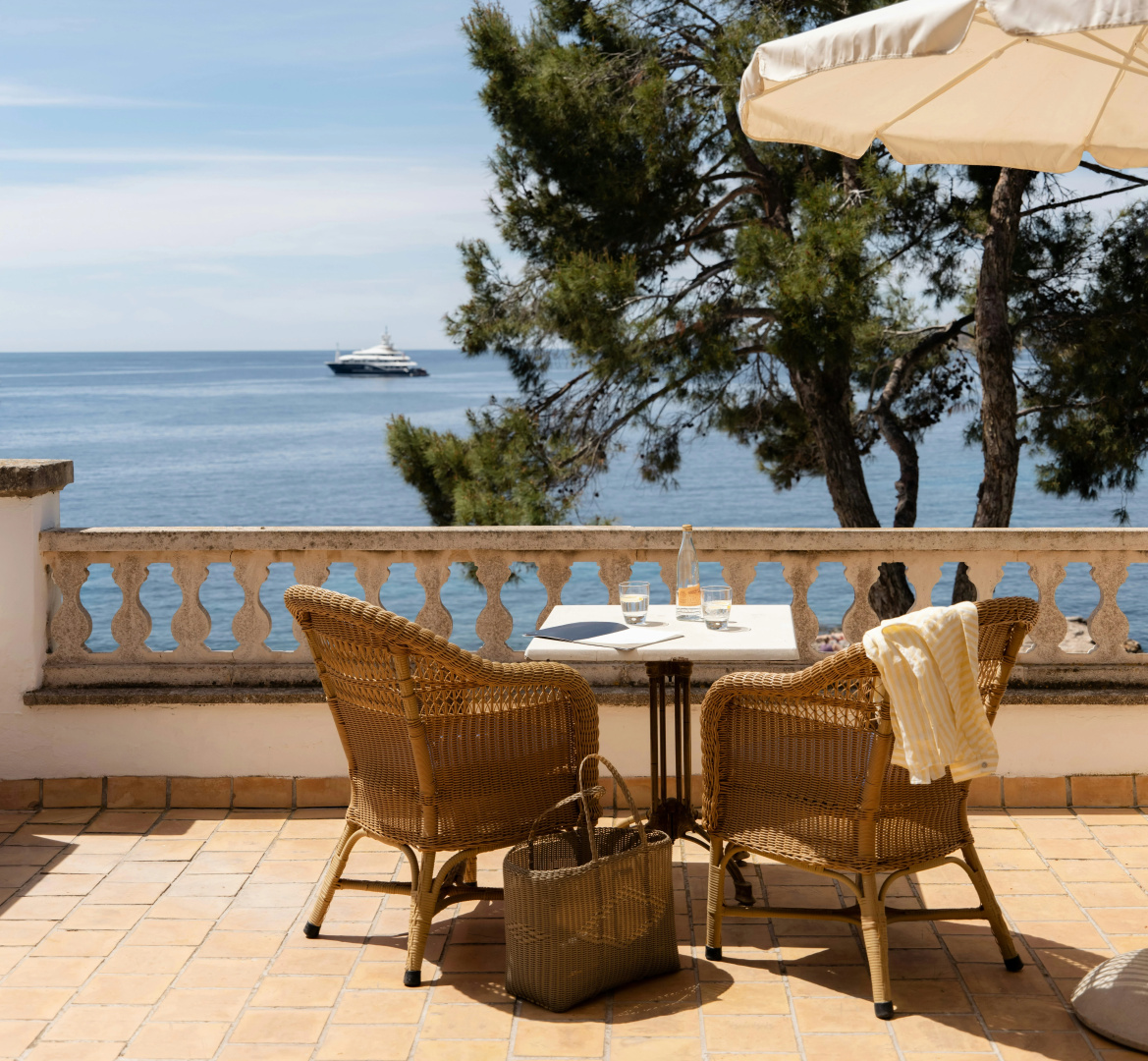 Foto - Hotel Bendinat