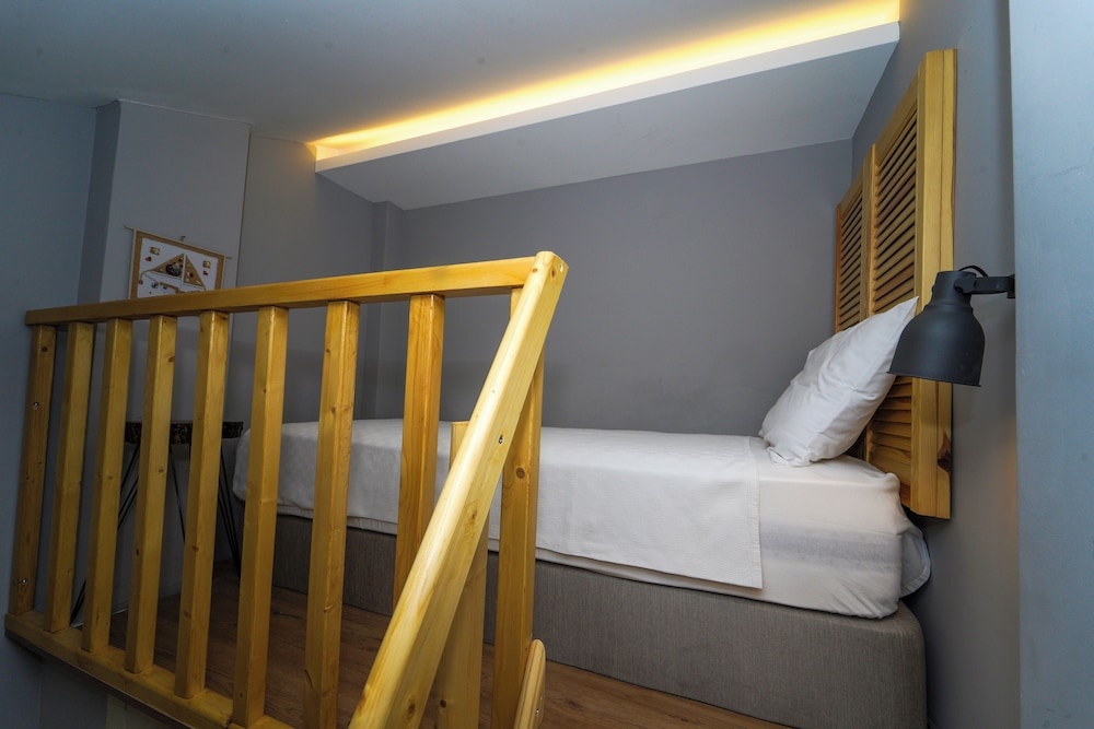 Sigacik Kalyon Otel
