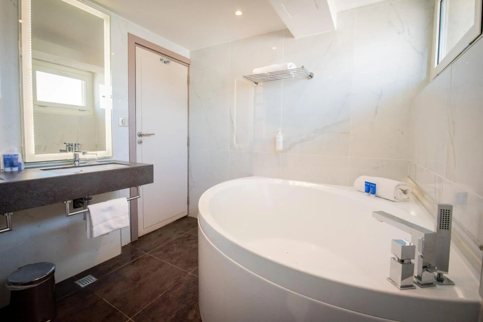 Foto - Splendid Hotel & Spa Nice