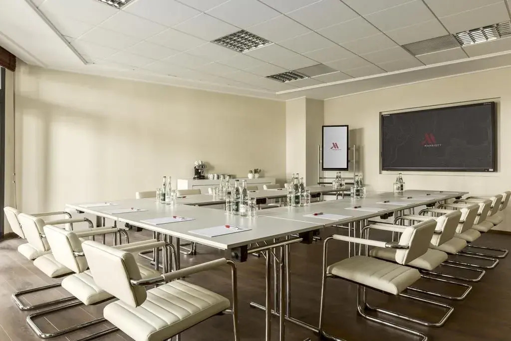 Foto - Riviera Marriott Hotel La Porte De Monaco