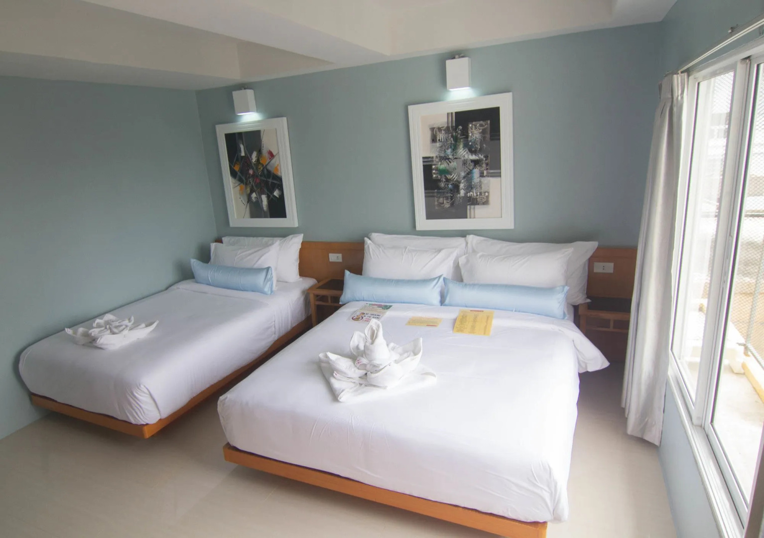 Foto - Villa Cha-Cha Khaosan Rambuttri