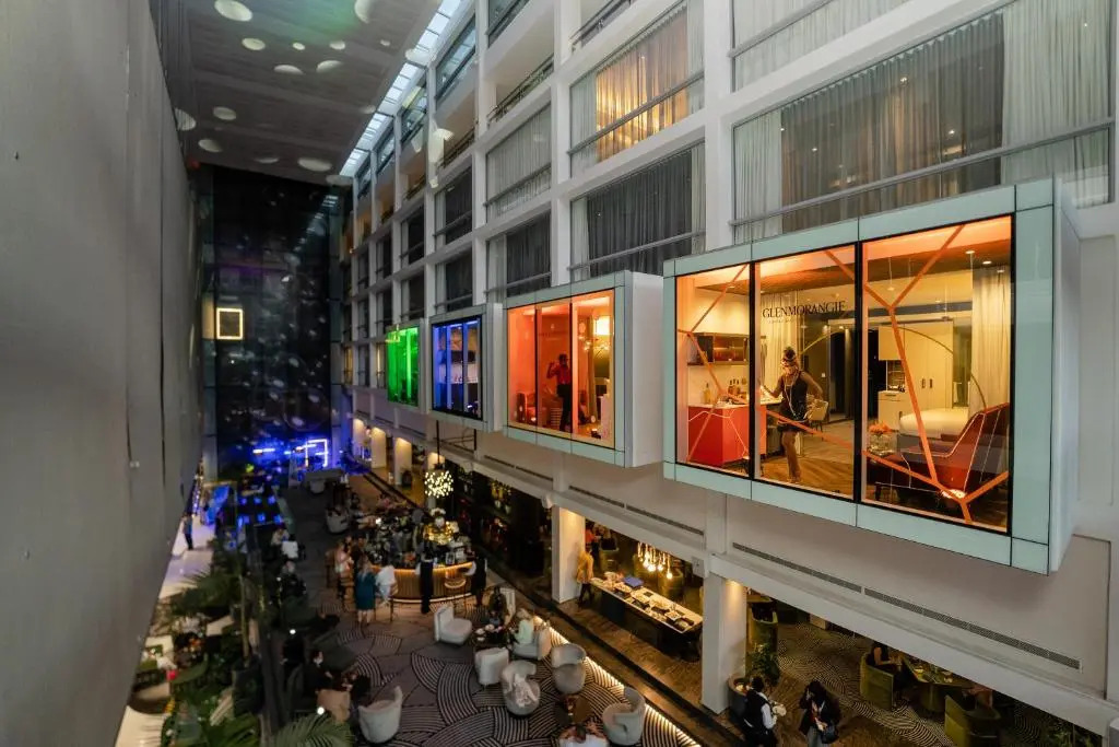 Photo - The Capital 15 on Orange Hotel & Spa