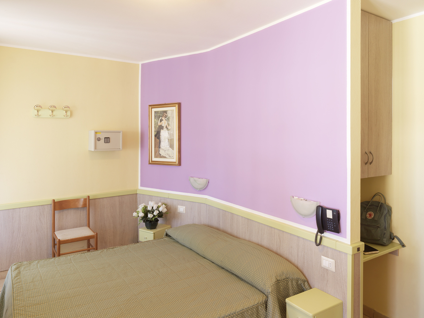 Foto - Hotel Arco Romana