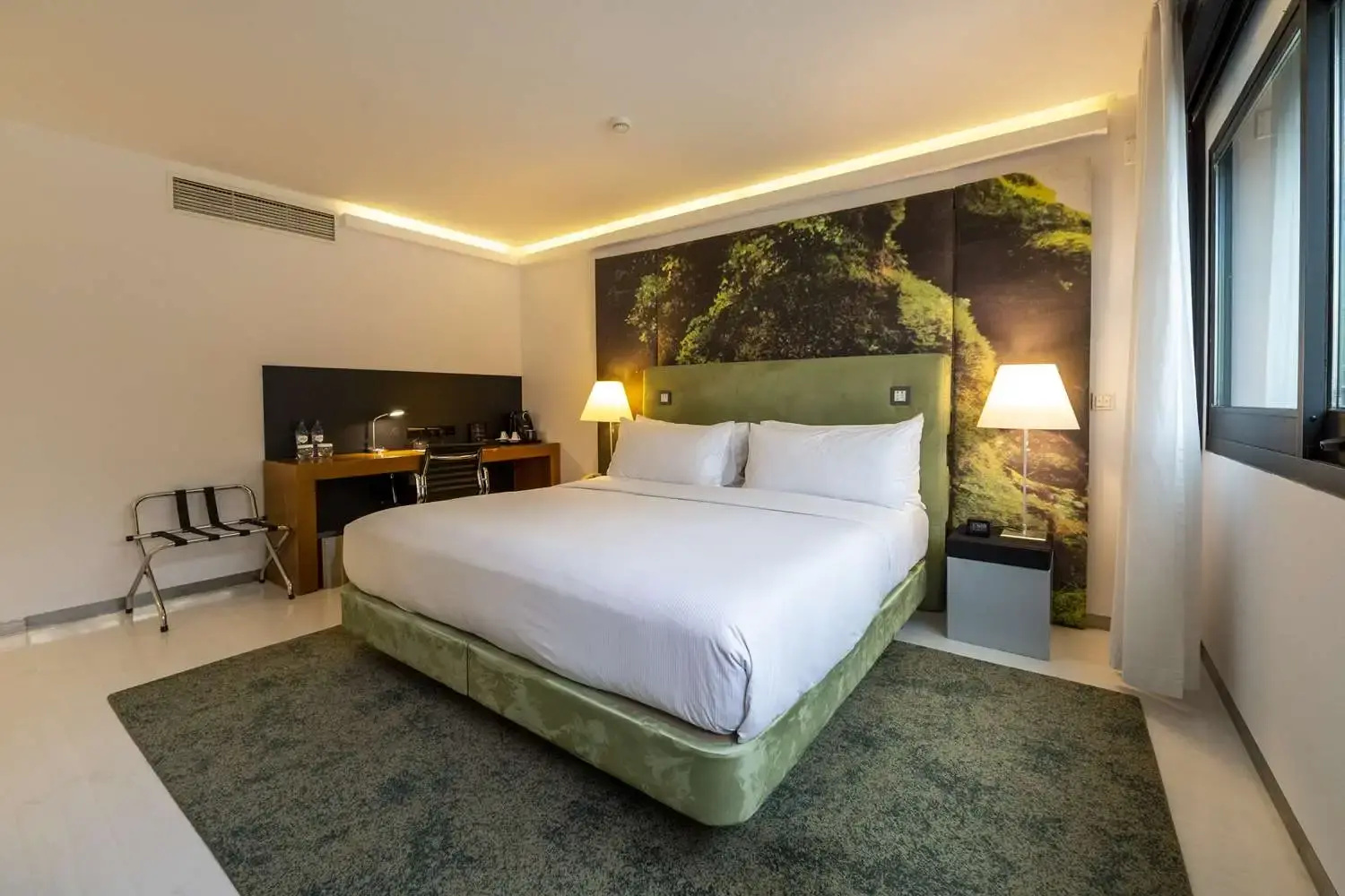 Foto - DoubleTree by Hilton Hotel Lisbon - Fontana Park