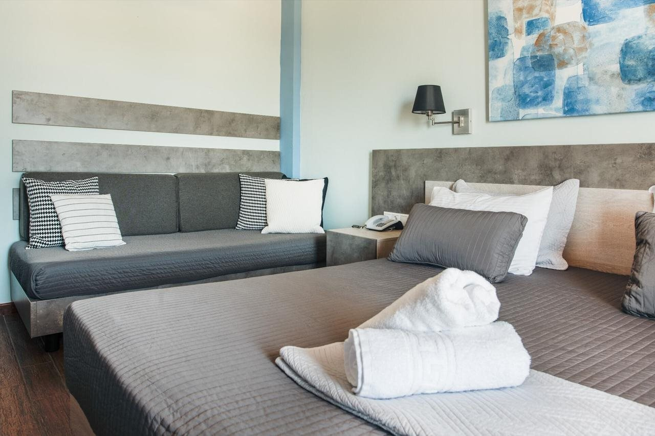 Photo - Myrto Hotel