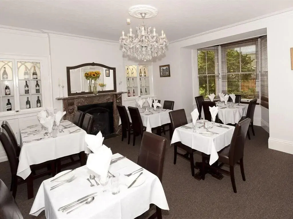 Photo - The Shrubbery Hotel
