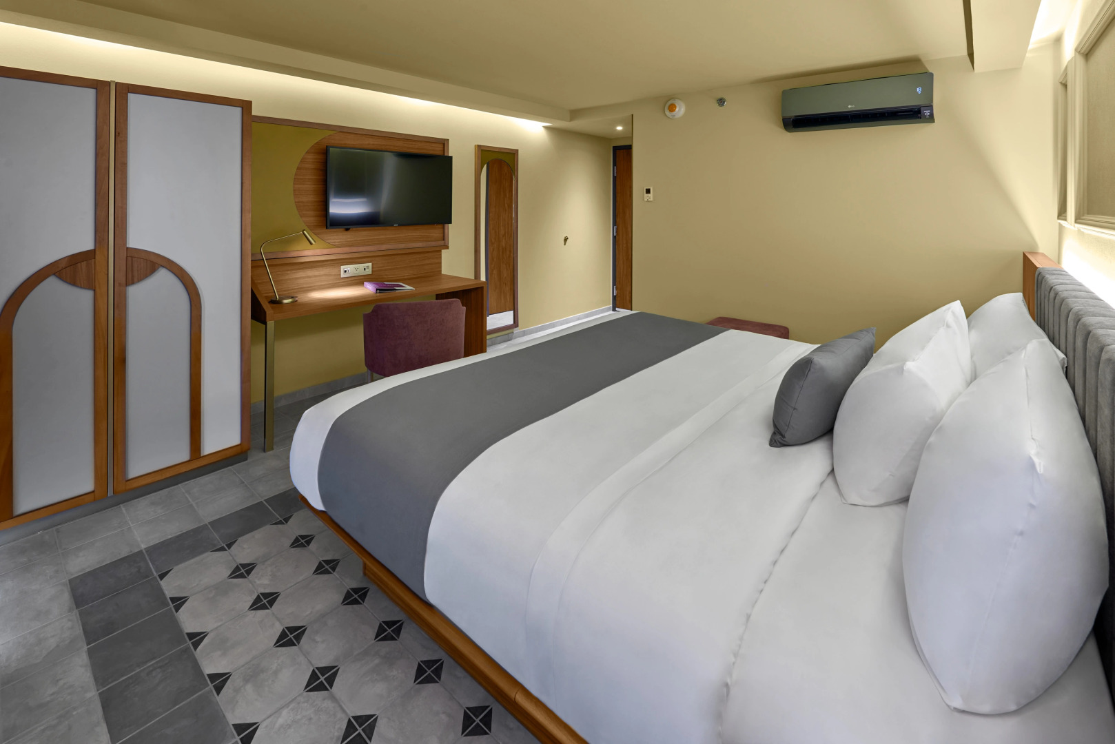 Photo - City Centro by Marriott San Luis Potosi