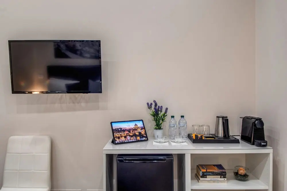 Foto - Tacito 23 - Luxury rooms