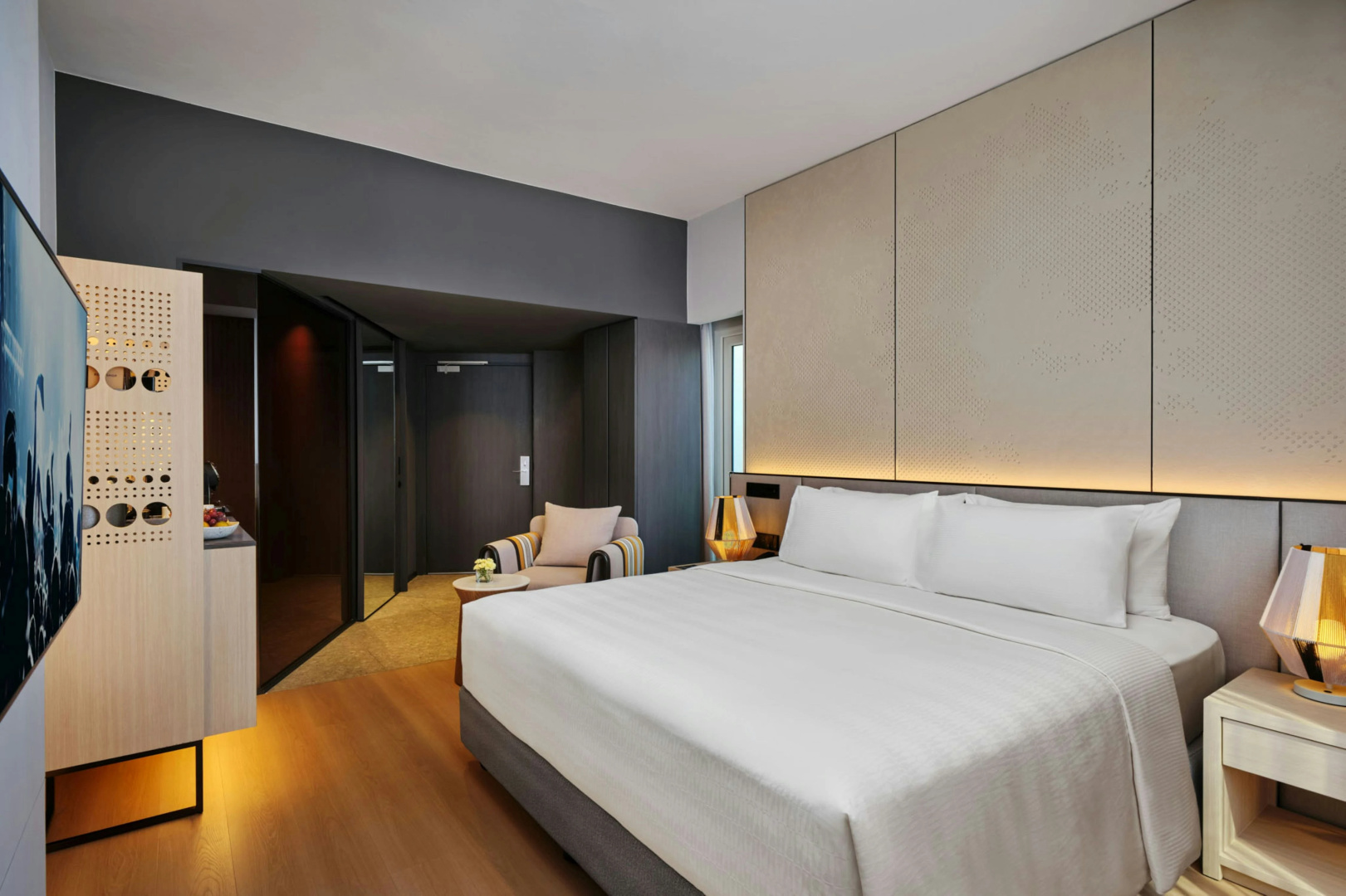 Foto - Hard Rock Hotel Pattaya