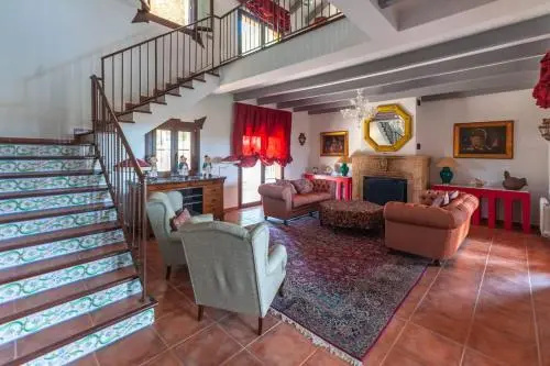 Foto - La Casa del Torero