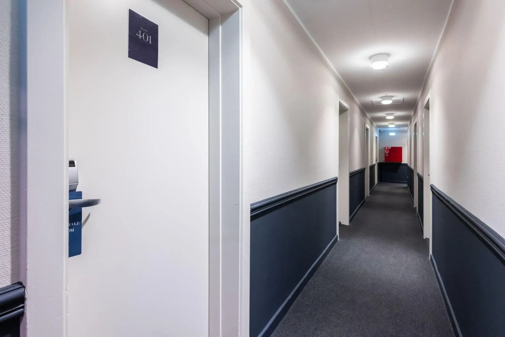 Foto - Hotel Maritime