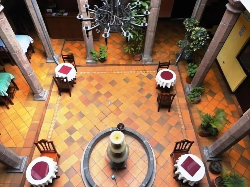 Foto - Catedral Internacional