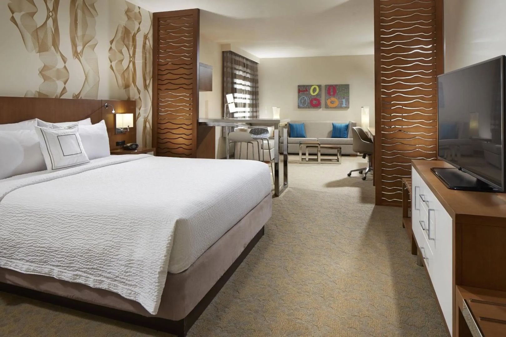 Photo - Courtyard by Marriott Sunnyvale Silicon Valley