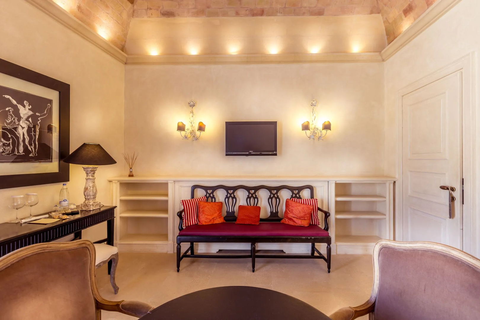 Foto - Palazzo Gattini - VRetreats