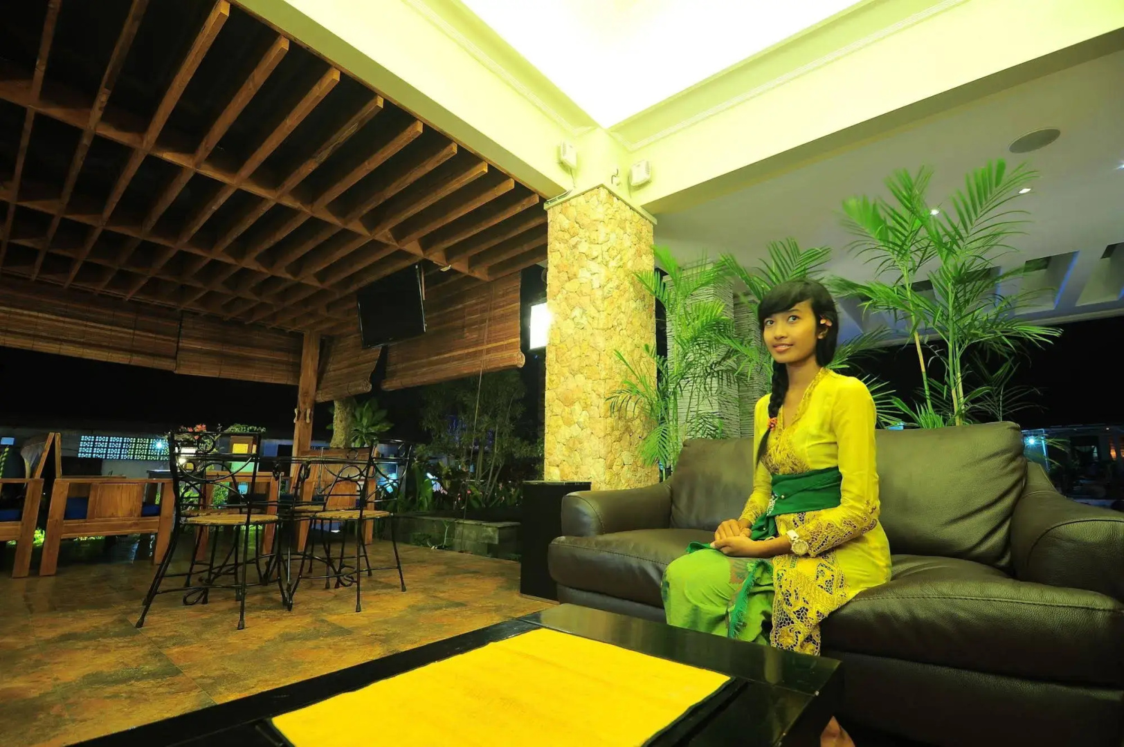 Foto - Alron Hotel Kuta