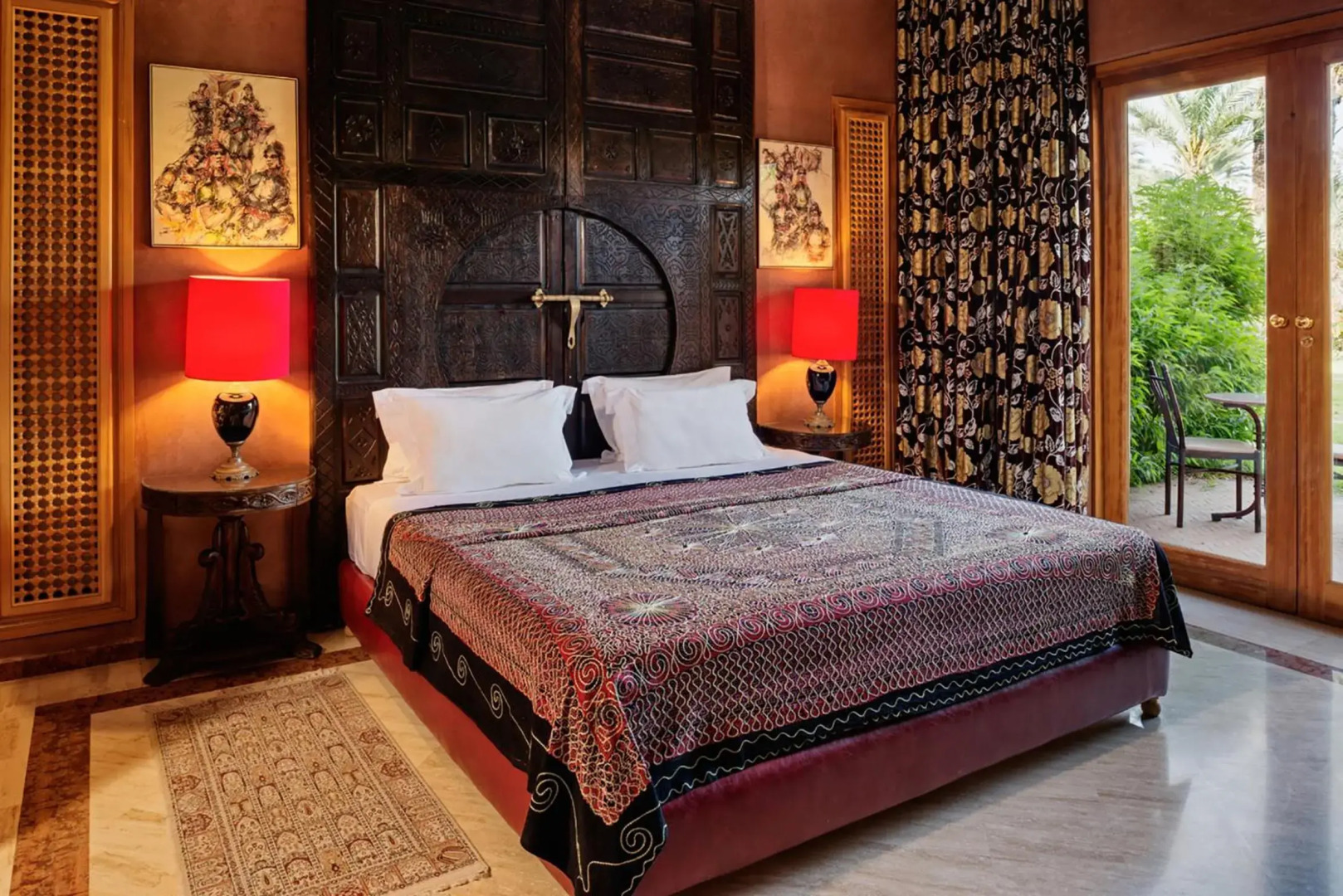 Photo - Palais Mehdi