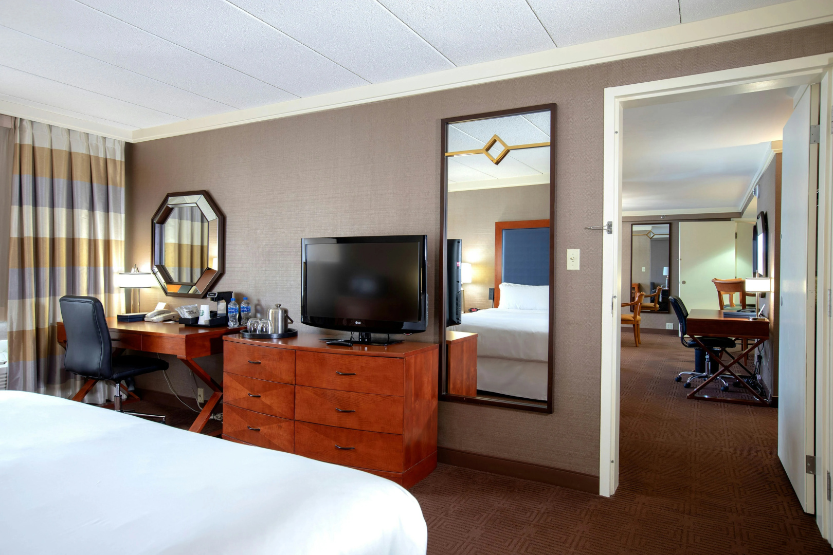 Foto - Sheraton Niagara Falls