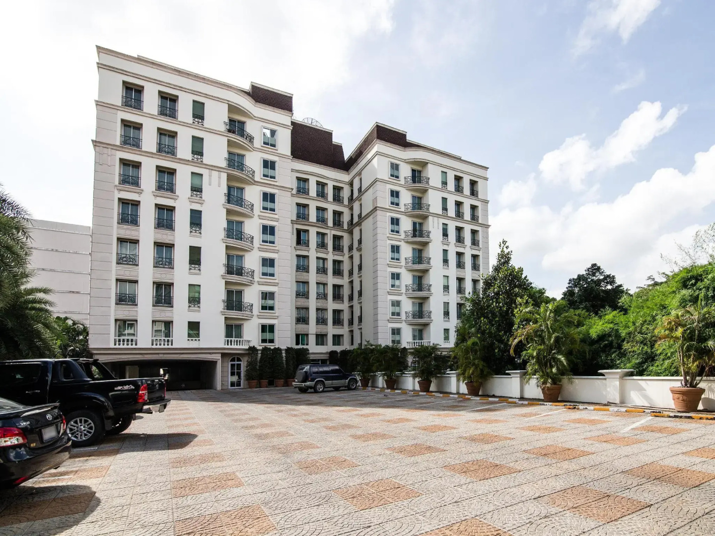 Photo - Romance Hotel Bangna