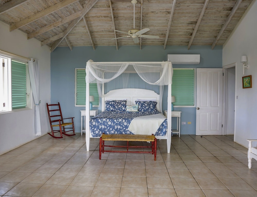 Zephyr Hill - 2 bedroom Villa with awe inspiring views 2 Villa by RedAwning — фото 1