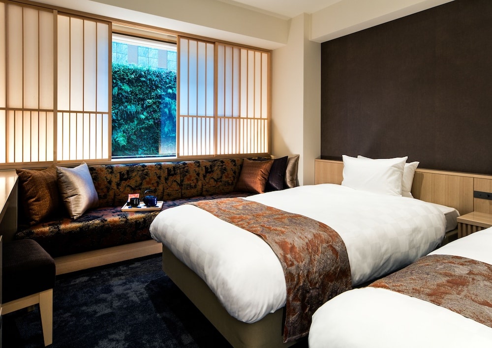 Foto - Daiwa Roynet Hotel Kyoto Ekimae PREMIER