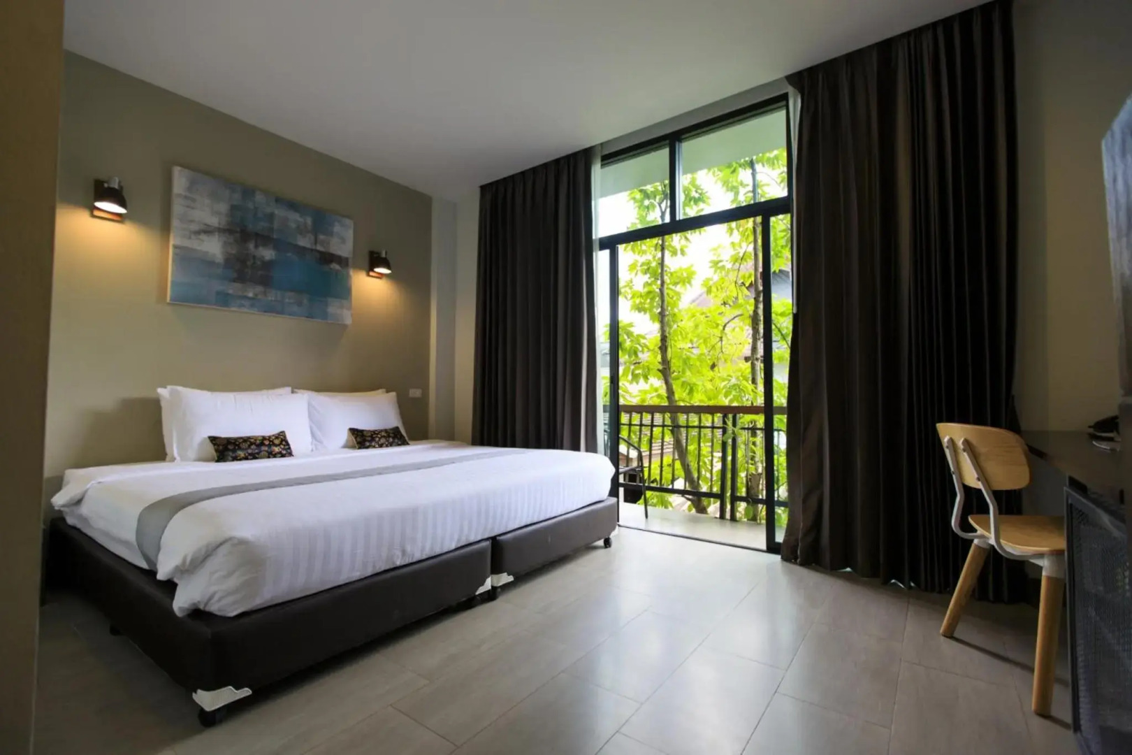 Foto - Wealth Boutique Hotel Chiang Mai
